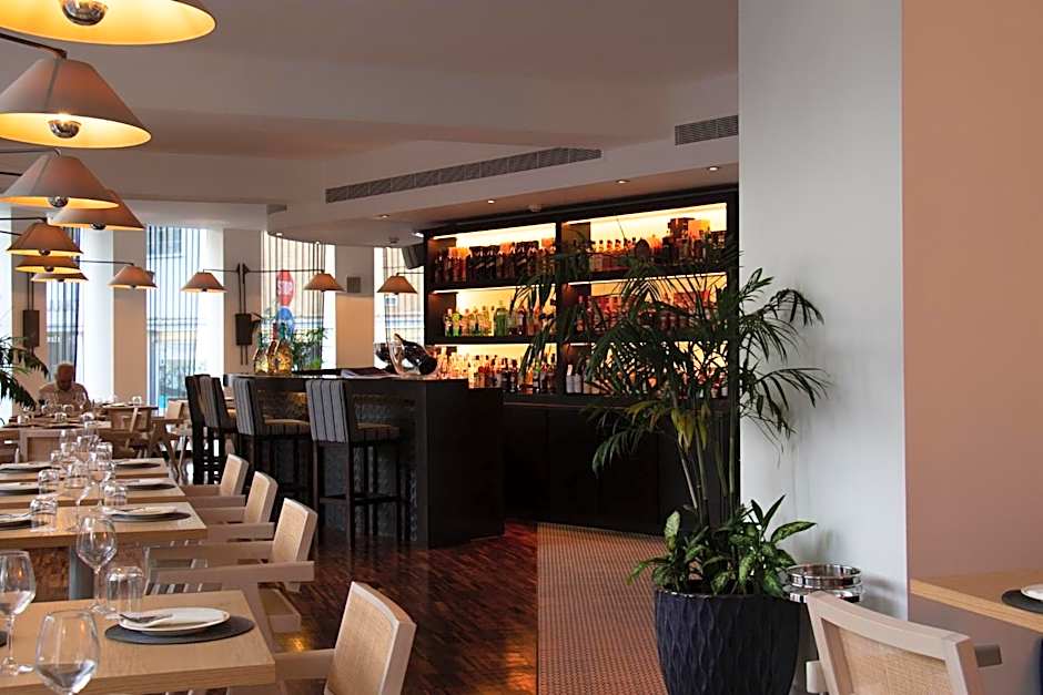 The Classic Hotel Nicosia - Handwritten Collection