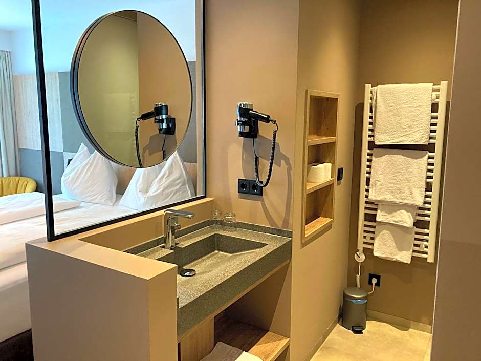 Obstgarten Gästehaus