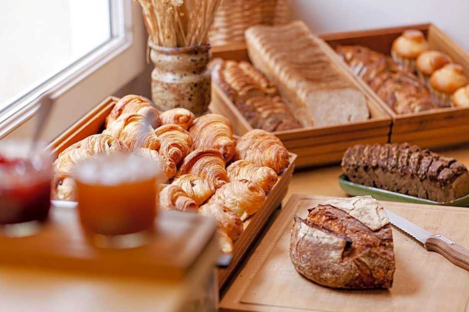 ALFRED HOTELS Compiègne