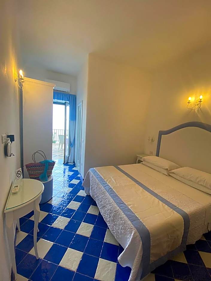 Pensione Maria Luisa