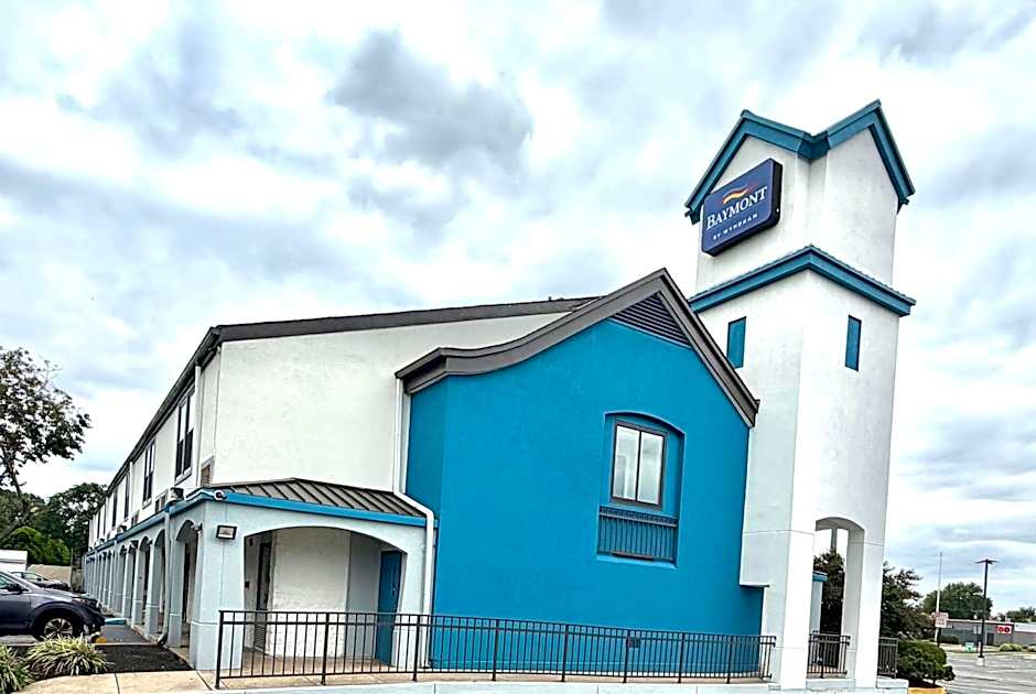 Motel 6-Newark, DE