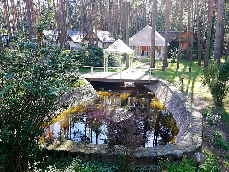 Przystanek Zofiówka