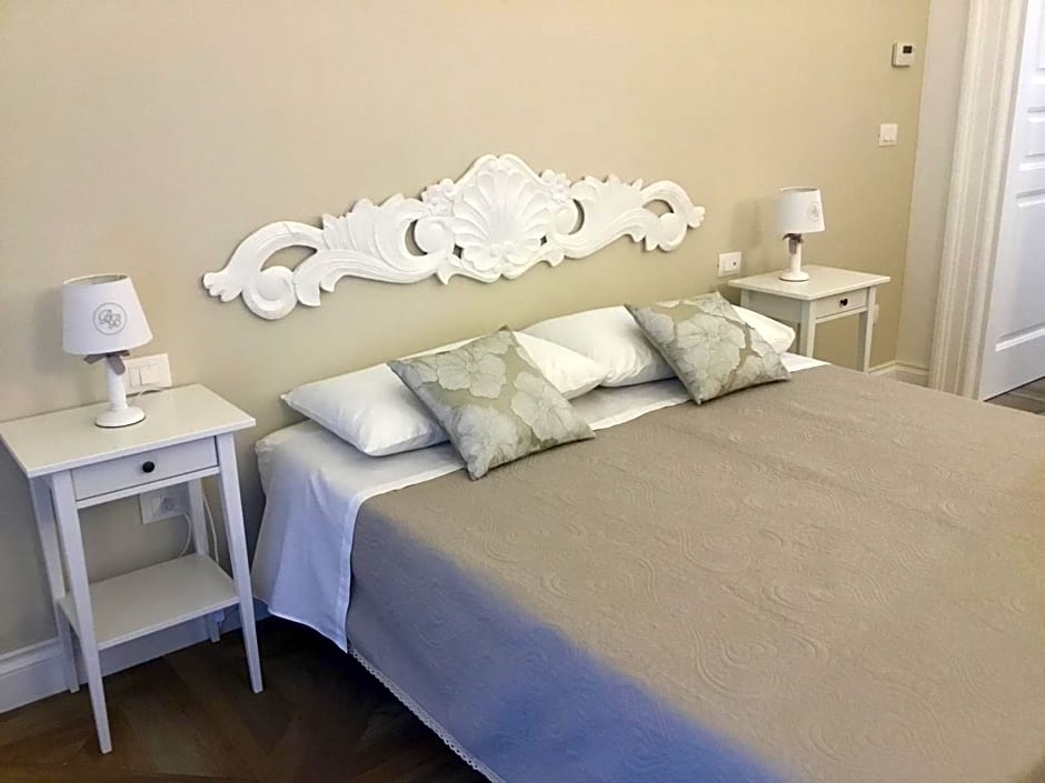 BED & BREAKFAST PL PALACE