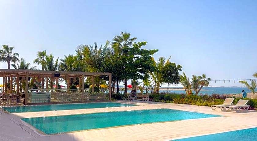 voco Monaco Dubai, an IHG Hotel, Adults Only, World Islands By IHG