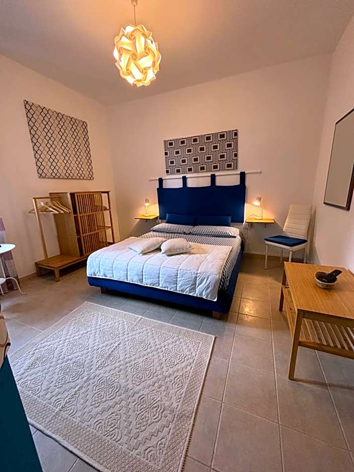 Assajè Guestroom