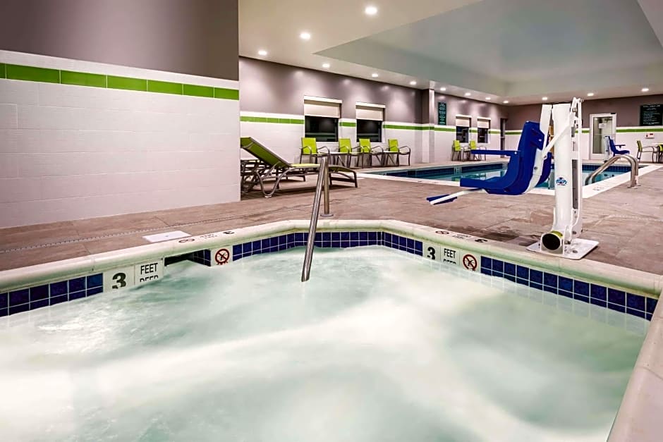 La Quinta by Wyndham Clifton Park