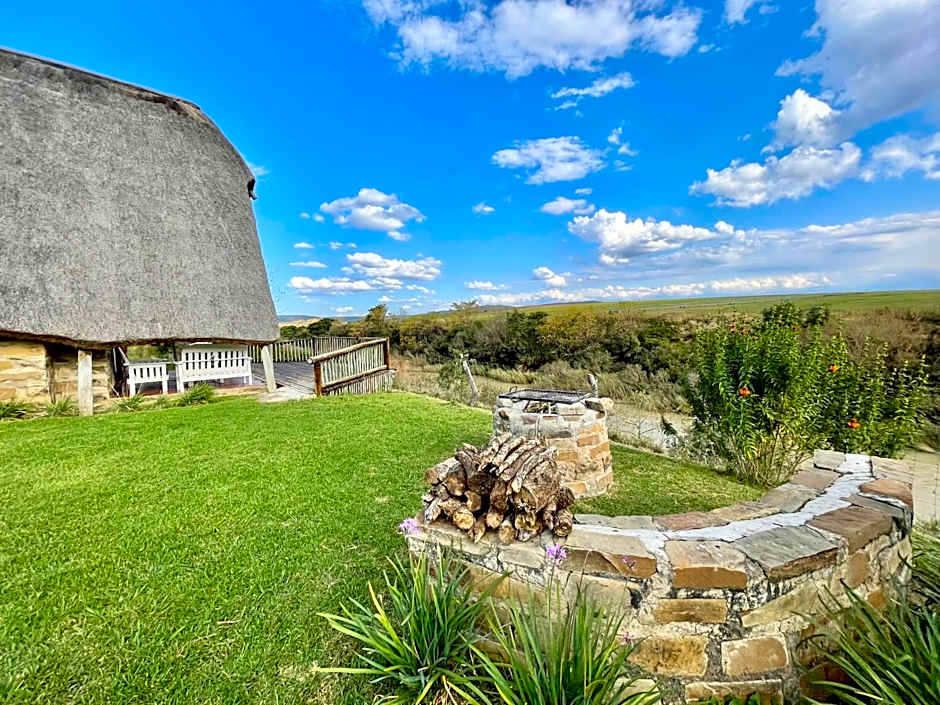 Tugela River Lodge