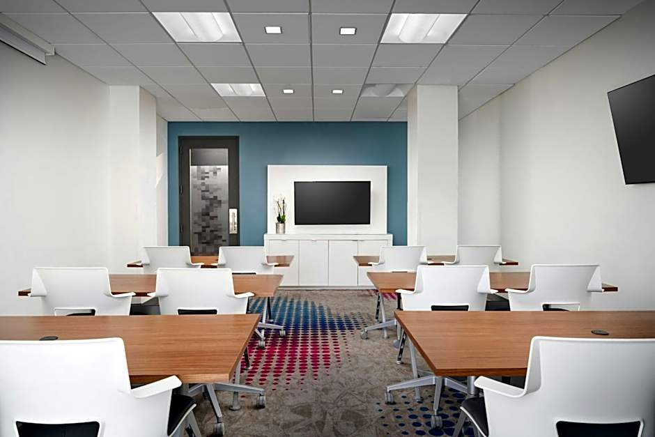 Aloft Miami Dadeland