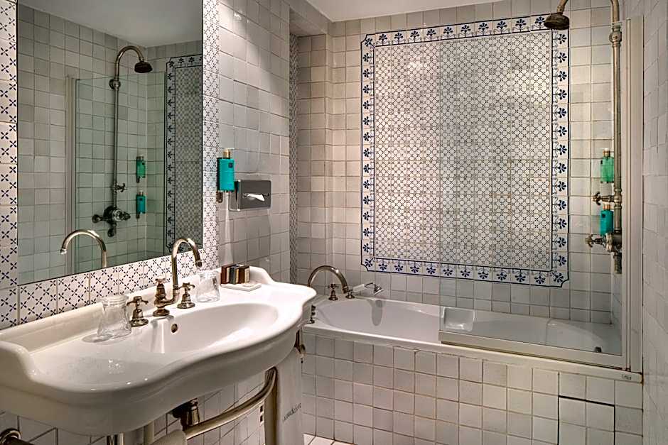 Cazaudehore La Forestiere Hotel