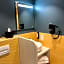 Comfort Hotel Clermont Saint-Jacques