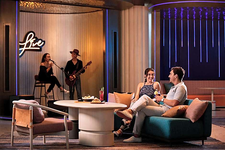 Aloft by Marriott Bali Kuta at Beachwalk