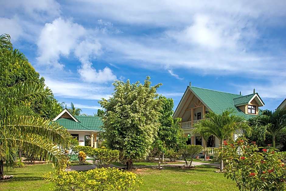 Chalets d'Anse Reunion