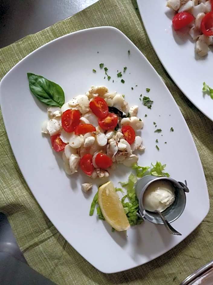 Hotel Meublè Villa Patrizia