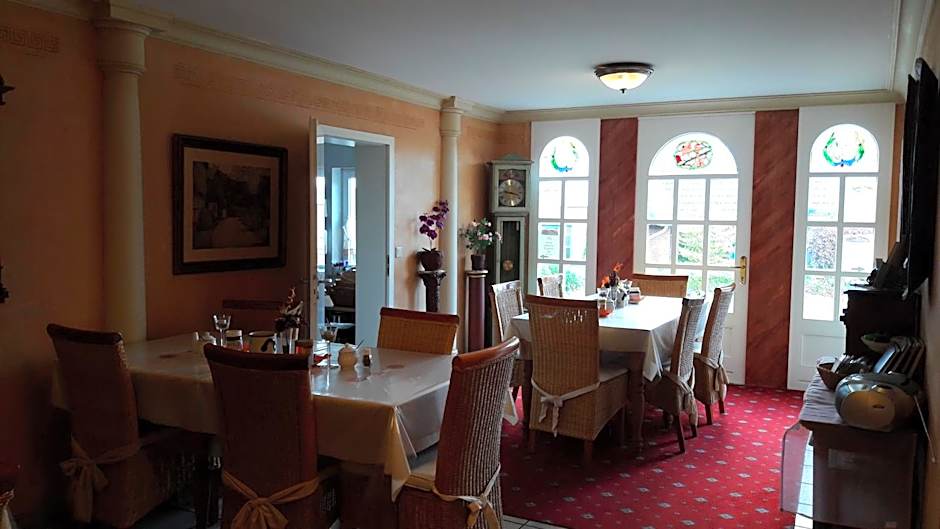 Bed and Breakfast Dannevirke