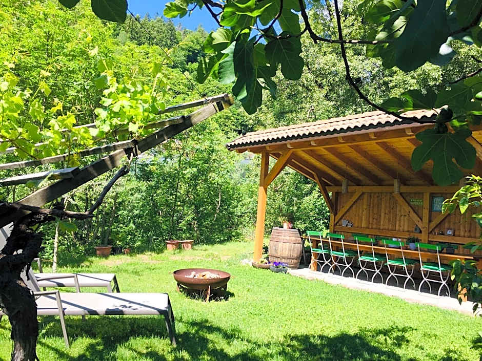 Tannerhof Bed & Breakfast