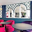 Hotel Mercure Nancy Centre Place Stanislas