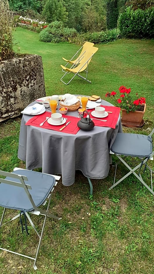 Chambre d'hôtes Lasserre