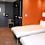 ibis budget Langres