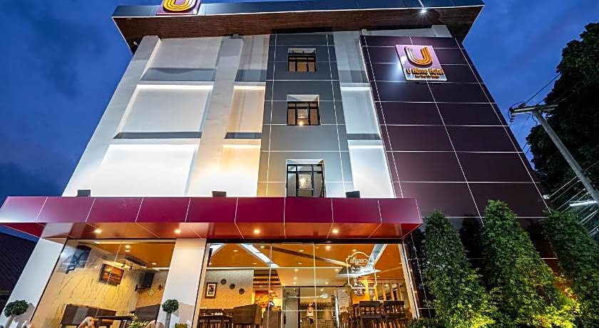 U Home Hotel