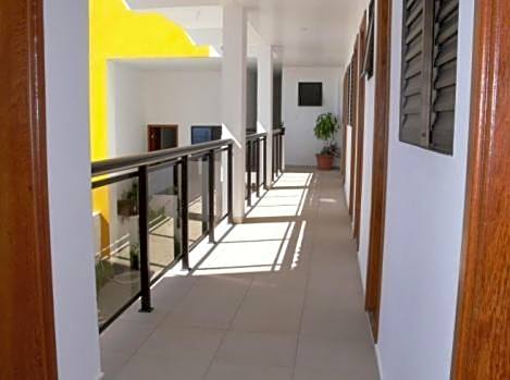 Pousada das Estrelas