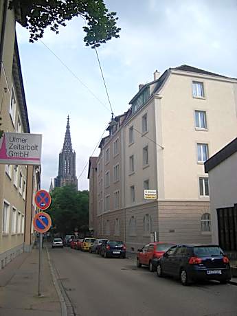 Gastehaus Heigeleshof