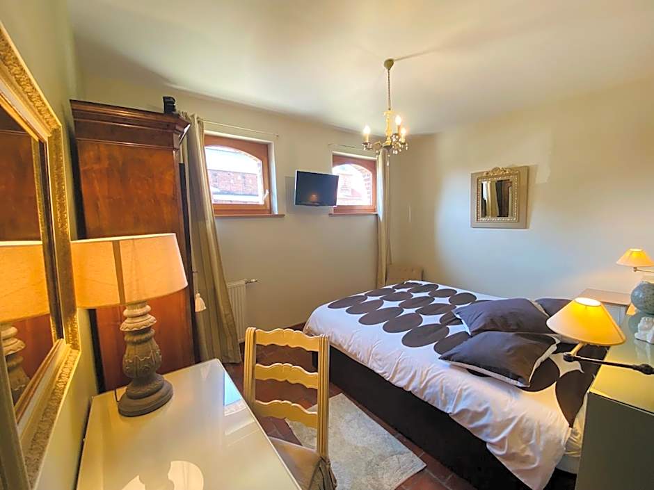 Ferme de Montecouvez