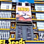 Seeds Hotel Puchong Koi