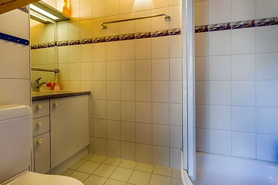 Hotel Sterne