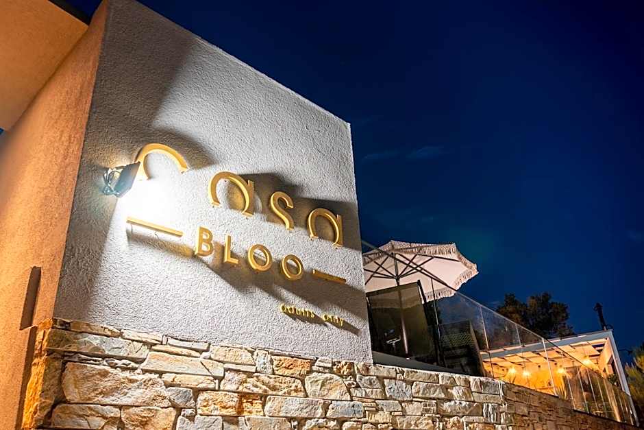 Casa Bloo Adults Only