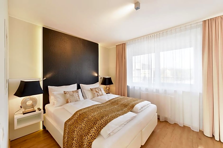 Amedia Luxury Suites Graz, Trademark Collection by Wyndham