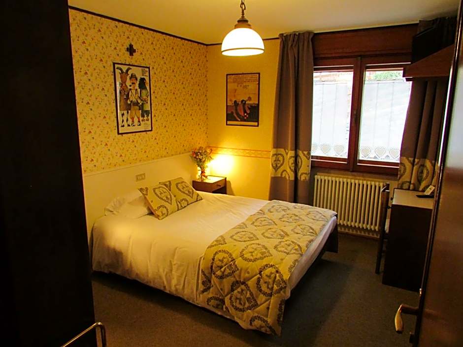 Hotel Meublè Meridiana