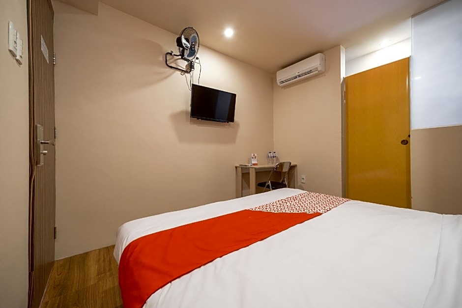 OYO 291 Medan City Syariah