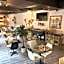 Standing Hotel Suites by Actisource