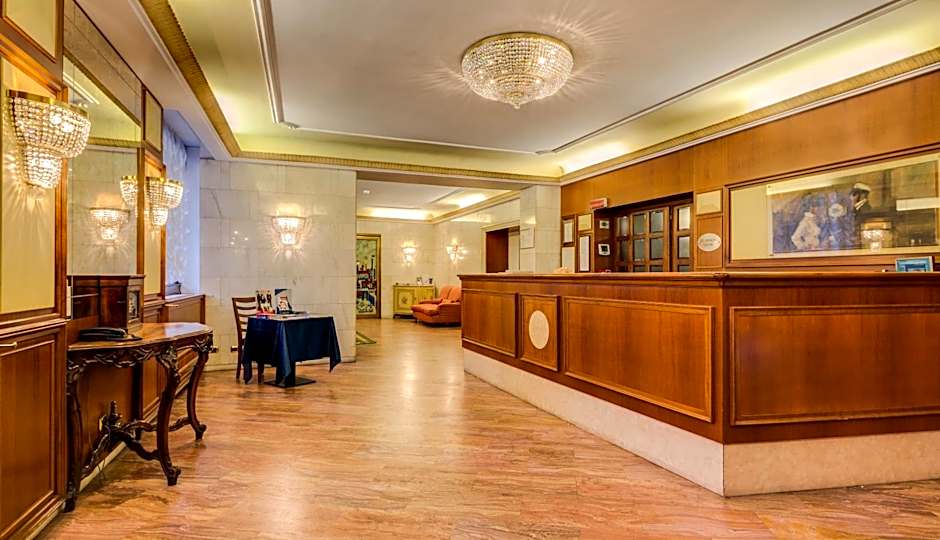 Hotel San Donato - Bologna centro