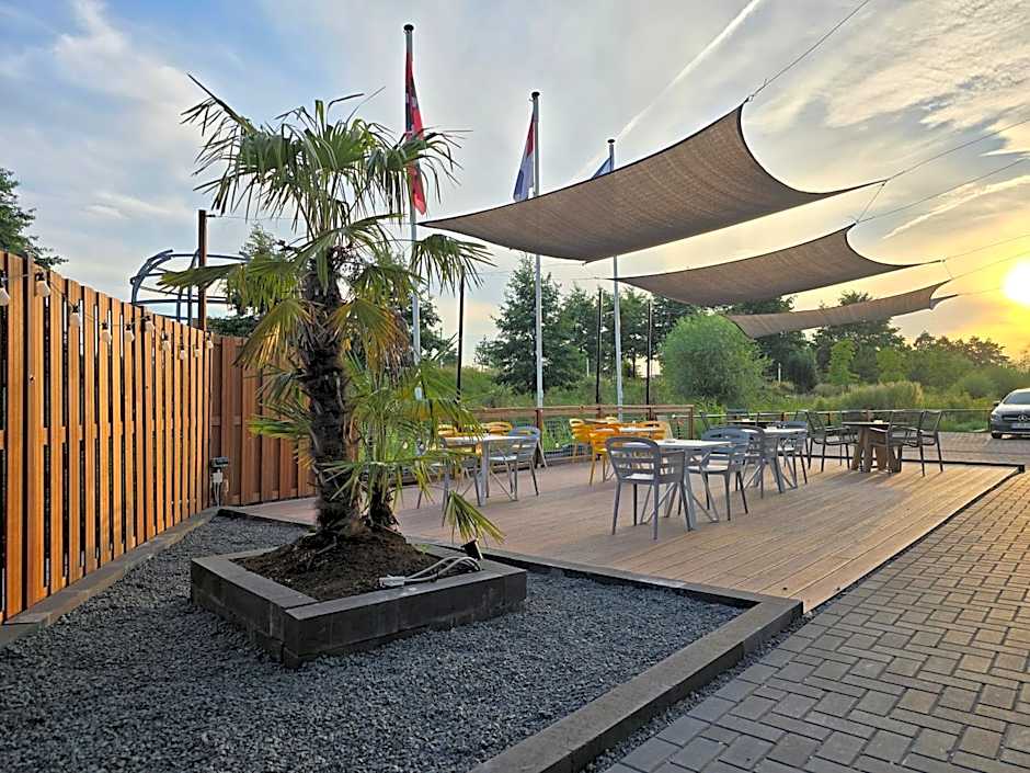 Hotel Fogo Amsterdam