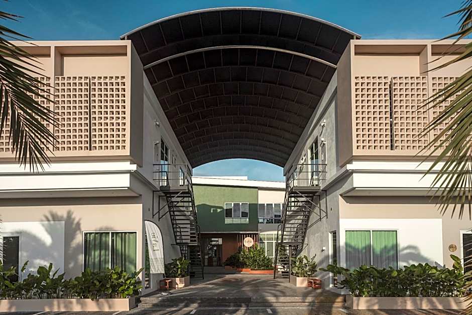 La Vie Hotel