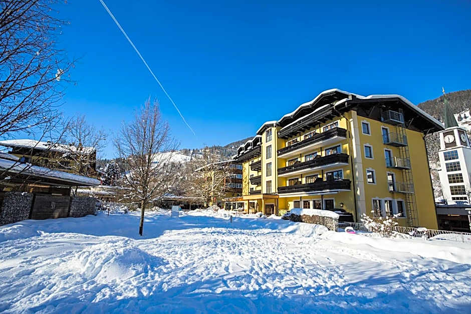 Hotel Pinzgauerhof by Alpeffect Hotels