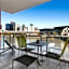 Waterfront Melbourne Apartments