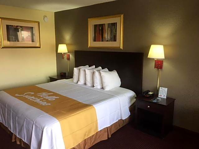 Days Inn by Wyndham Paintsville