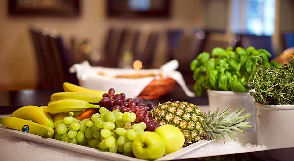 Home Hotel Gabelshus