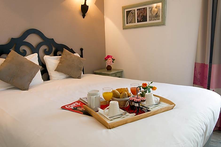 Best Western Hotel Aurelia