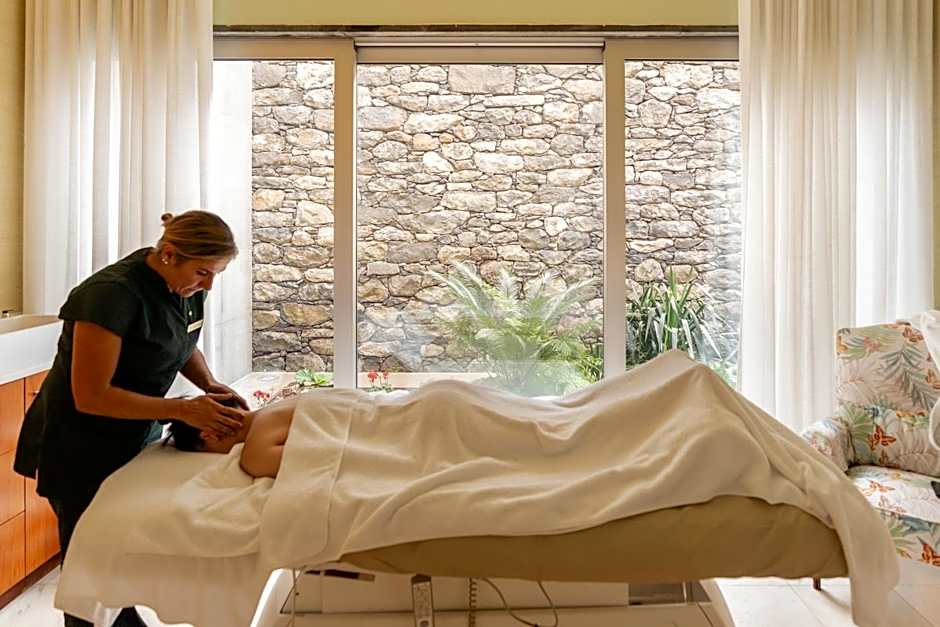 Casa Velha do Palheiro