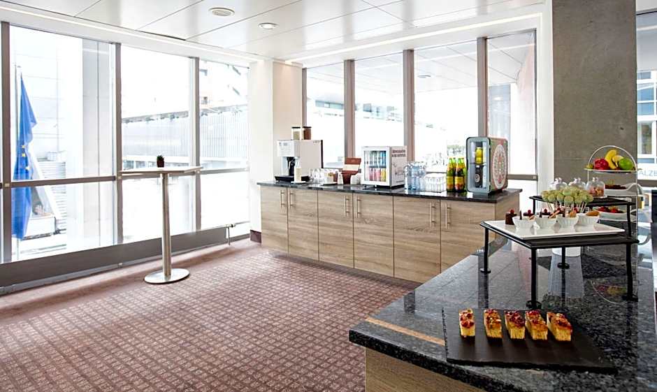 Wyndham Grand Salzburg Conference Center