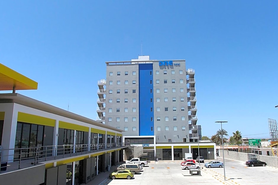 One La Paz