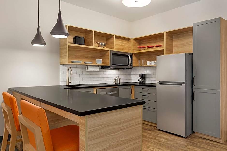 Candlewood Suites Bessemer Birmingham SW By IHG