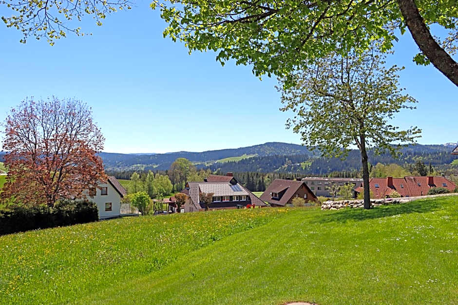Hotel Kreuz Hohengasthof