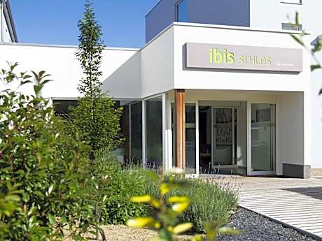 ibis Styles La Louvière