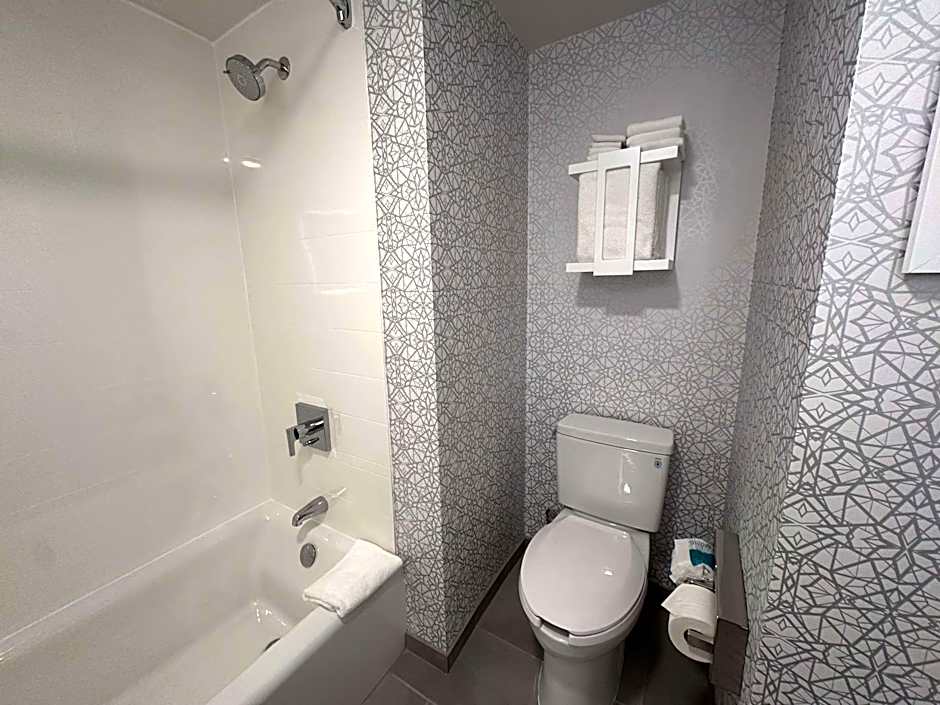 Hampton Inn By Hilton Milpitas