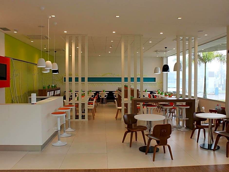 Ibis Styles Ponta Pora