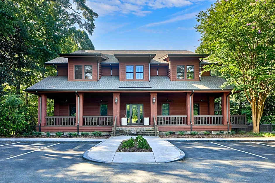 Montgomery Marriott Prattville Hotel & Conference Center at Capi